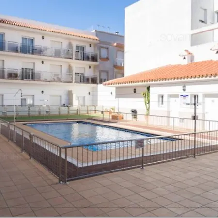 Apartment San Diego Conil De La Frontera
